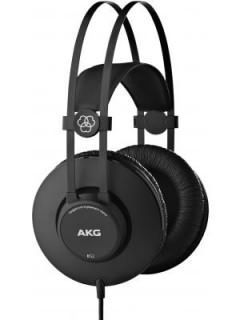 AKG K52 Headphone Price in India