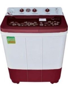 Videocon 7.3 Kg Semi Automatic Top Load Washing Machine (Niwa Plus VS73J11) Price in India