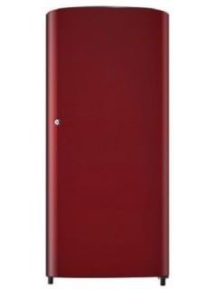 Samsung RR19H1414RH 192 L 5 Star Direct Cool Single Door Refrigerator