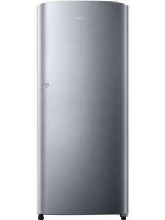 Samsung RR19K211ZSE 192 L 5 Star Direct Cool Single Door Refrigerator