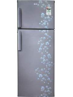 Videocon VPL202 190 L 2 Star Frost Free Double Door Refrigerator