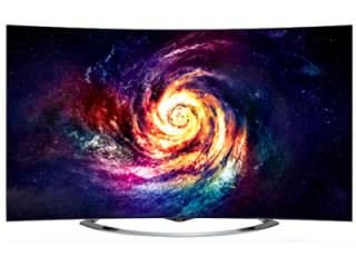 LG 65EC970T 65 inch UHD Curved Smart 3D OLED TV Price in India