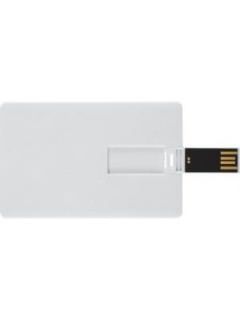 Bgl Credit Card Shape 8GB USB 2.0 Pen Drive