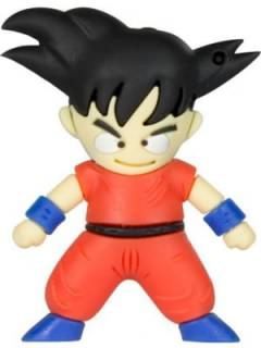 Zeztee Goku Cartoon Character 8GB USB 2.0 Pen Drive Price in India
