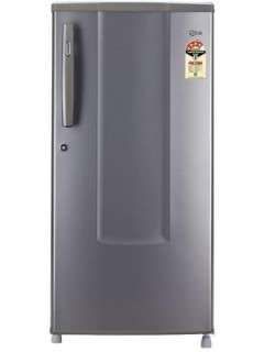 LG GL-B195OGSP 185 L 4 Star Direct Cool Single Door Refrigerator