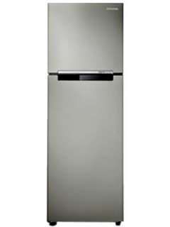 Samsung RT28FARZASP/TL 275 L 5 Star Frost Free Double Door Refrigerator