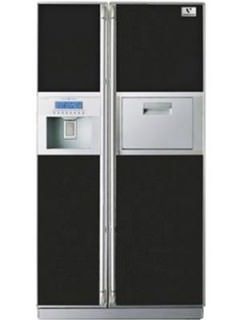 Videocon REF VPS65ZLM-FSC 637 L 5 Star Frost Free Refrigerator