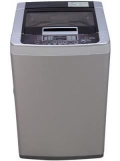LG 6.2 Kg Fully Automatic Top Load Washing Machine (T7222PFFC) Price in India
