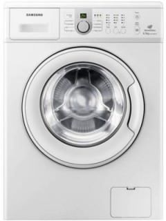 Samsung 6.5 Kg Fully Automatic Front Load Washing Machine (WF1650NCW/TL)
