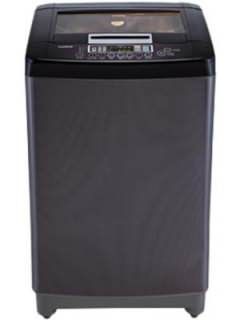 LG 7.5 Kg Fully Automatic Top Load Washing Machine (T8567TEELK) Price in India