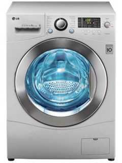 LG 6.5 Kg Fully Automatic Front Load Washing Machine (F1280WDP25)