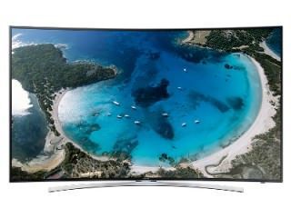Samsung UA48H8000AR 48 inch Full HD Curved Smart 3D LED TV