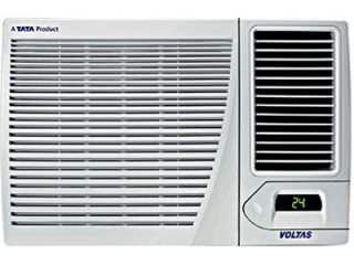Voltas Zenith 185 ZYa 1.5 Ton 5 Star Window Air Conditioner