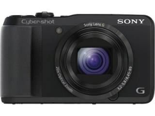 Sony CyberShot DSC-HX20V Digital Camera Price in India