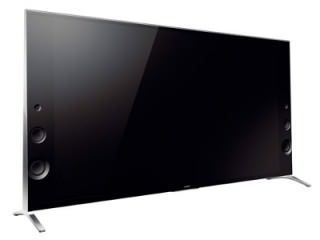 Sony BRAVIA KD-79X9000B 79 inch Smart 3D LED TV