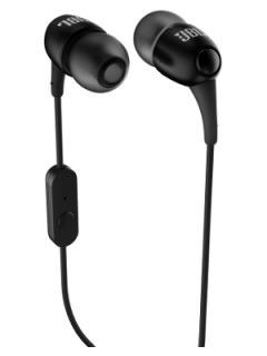 JBL T150A Headset Price in India