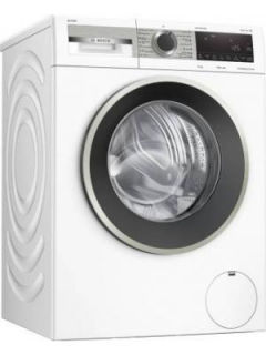 Bosch 10 Kg Fully Automatic Front Load Washing Machine (WGA254A0IN)