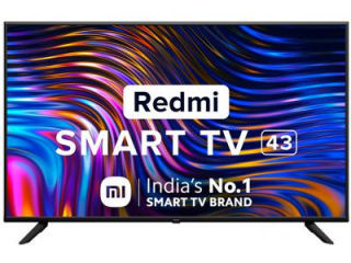 Xiaomi Redmi Smart TV 43 inch Full HD Smart LED TV
