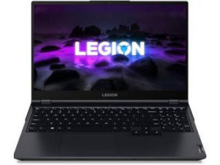 Lenovo Legion 5 15ITH6 (82JK007WIN) Laptop (15.6 Inch | Core i7 11th Gen | 16 GB | Windows 10 | 512 GB SSD) Price in India