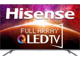 Hisense 65U6G 65 inch UHD Smart QLED TV Price in India