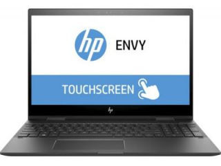 HP ENVY 15 x360 15-cp0020nr (7PR72UA) Laptop (15.6 Inch | AMD Quad Core Ryzen 5 | 8 GB | Windows 10 | 512 GB SSD) Price in India