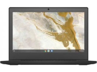 Lenovo Ideapad 3 CB 11IGL05 (82BA001PHA) Laptop (11.6 Inch | Celeron Dual Core | 4 GB | Google Chrome | 64 GB SSD)