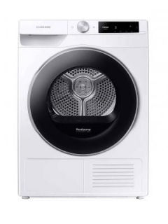 Samsung 8 Kg Fully Automatic Dryer Washing Machine (DV80T6220LE) Price in India