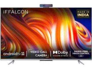 iFFALCON 43K72 43 inch UHD Smart LED TV Price in India