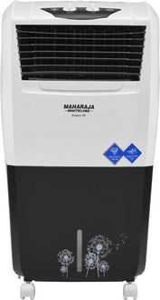 Maharaja Whiteline FrostAir 45 42L Personal Air Cooler