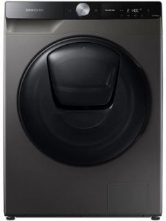 Samsung 9 Kg Fully Automatic Front Load Washing Machine (WD90T654DBX) Price in India