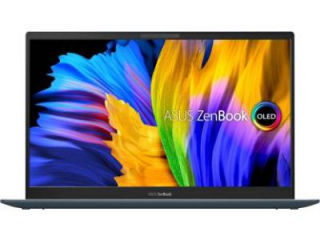 ASUS ZenBook 13 UX325EA-KG512TS Laptop (13.3 Inch | Core i5 11th Gen | 16 GB | Windows 10 | 512 GB SSD)
