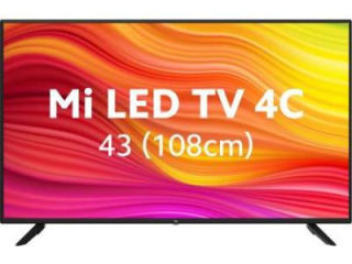 Xiaomi Mi TV 4C 43 inch Full HD Smart LED TV