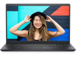 Dell Inspiron 15 3511 (D560506WIN9BE) Laptop (15.6 Inch | Core i5 11th Gen | 8 GB | Windows 10 | 256 GB SSD)