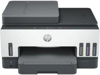 HP Smart Tank 790 (4WF66A) All-in-One Inkjet Printer