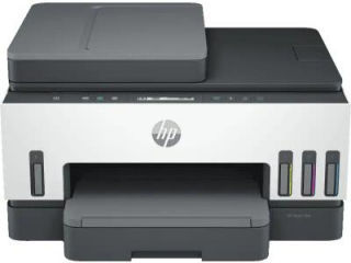 HP Smart Tank 750 (6UU47A) All-in-One Inkjet Printer