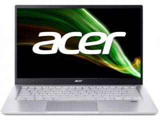 Acer Swift 3 SF314-43 (NX.AB1SI.007) Laptop (14 Inch | AMD Hexa Core Ryzen 5 | 8 GB | Windows 11 | 512 GB SSD)