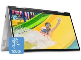 HP Pavilion x360 14-dy0053TU (3X8X2PA) Laptop (14 Inch | Core i5 11th Gen | 16 GB | Windows 10 | 512 GB SSD)