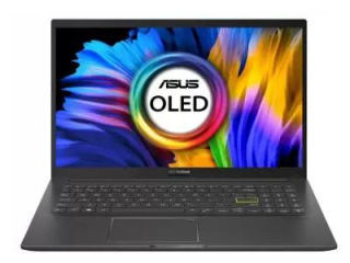 ASUS Vivobook K513EA-L302TS Laptop (15.6 Inch | Core i3 11th Gen | 8 GB | Windows 10 | 256 GB SSD)