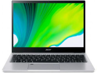 Acer Spin 3 SP313-51N (NX.A9VSI.005) Laptop (13.3 Inch | Core i5 11th Gen | 8 GB | Windows 11 | 512 GB SSD) Price in India