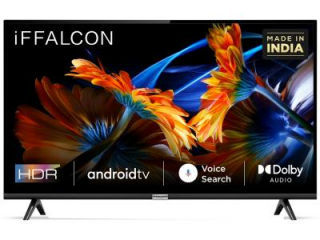 iFFALCON 32F52 32 inch HD ready Smart LED TV Price in India