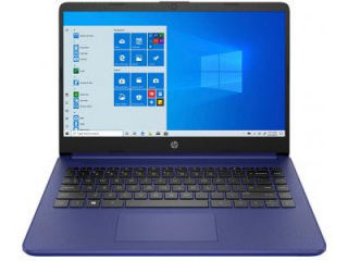 HP 14-dq0005dx (2Q1H1UA) Laptop (14 Inch | Celeron Dual Core | 4 GB | Windows 10 | 64 GB SSD) Price in India