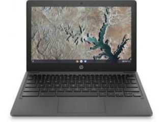 HP Chromebook 11a-na0004MU (2E4M8PA) Laptop (11.6 Inch | MediaTek Octa Core | 4 GB | Google Chrome | 64 GB SSD) Price in India