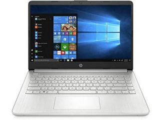 HP 14-dq1043cl (1V782UA) Laptop (14 Inch | Core i3 10th Gen | 8 GB | Windows 10 | 256 GB SSD) Price in India