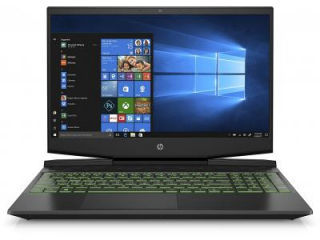 HP Pavilion Gaming 15-dk0042nr (7LP27UA) Laptop (15.6 Inch | Core i5 9th Gen | 12 GB | Windows 10 | 512 GB SSD)