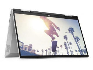 HP Pavilion x360 14-dy0003TU (3W2A5PA) Laptop (14 Inch | Core i5 11th Gen | 8 GB | Windows 10 | 512 GB SSD) Price in India