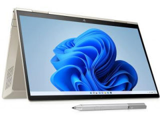HP Envy x360 13-bd0521TU (4U6P7PA) Laptop (13.3 Inch | Core i7 11th Gen | 16 GB | Windows 11 | 512 GB SSD)