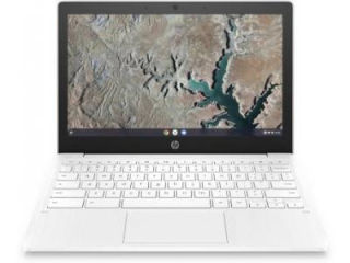 HP Chromebook 11a-na0006MU (2E4N1PA) Laptop (11.6 Inch | MediaTek Octa Core | 4 GB | Google Chrome | 64 GB SSD)