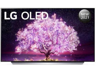 LG OLED83C1PTZ 83 inch UHD Smart OLED TV