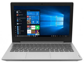 Lenovo Ideapad 1 11IGL05 (81VT0071IN) Laptop (11.6 Inch | Celeron Dual Core | 4 GB | Windows 10 | 256 GB SSD)