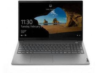 Lenovo ThinkBook 15 ITL G2 (20VEA0HKIH) Laptop (15.6 Inch | Core i5 11th Gen | 16 GB | Windows 10 | 1 TB HDD 128 GB SSD)